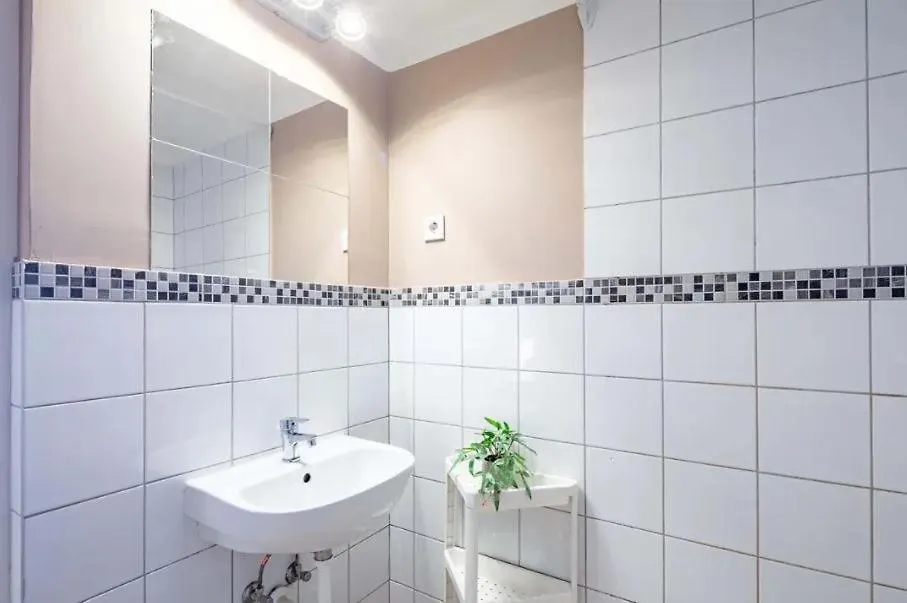Cityscape Budget Apartments Szoevetseg 2 Budapest