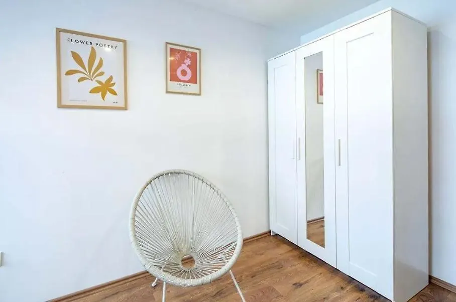 Cityscape Budget Apartments Szoevetseg 2 Budapest